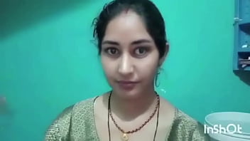 Jija ne sali ko sasural me akela pakar ghodi banakar khoob choda