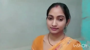 Indian beautiful maid epic Hard-core super-fucking-hot fuck-a-thon with sir! recent viral fuck-a-thon