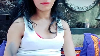 Hubby share pakistani wifey with call stud pakistani roleplay bang-out Video utter HD with clear muddy chat utter hd