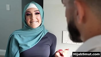 Muslim Girl