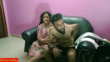 Desi spectacular aunty bang-out with after coming from ! Hindi super-hot bang-out flicks