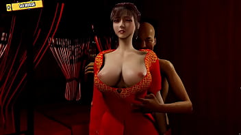 Anime porn 3 dimensional - 108 Queen ( ep 22) - New brige and father-in-law