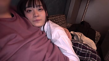 Japanese pretty teen estrus more after she has her wool adorned pussy being finger-tickled by older dude friend. The with moist pussy smashed and never-ending orgasm. Japanese first-timer teen porn. https://bit.ly/33frR9Y