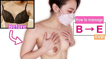 How to All-natural Raise and Rock hard your Breasts, Dump Line in Bare Rubdown